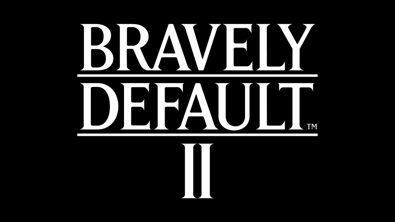Bravely Default II Demo Impressions