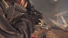 Call of Duty Modern Warfare 2 Remastered Likely Coming Tomorrow