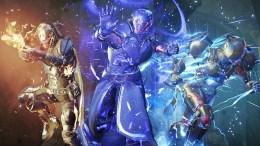 destiny 2 class abilities hunter warlock titan solar void arc