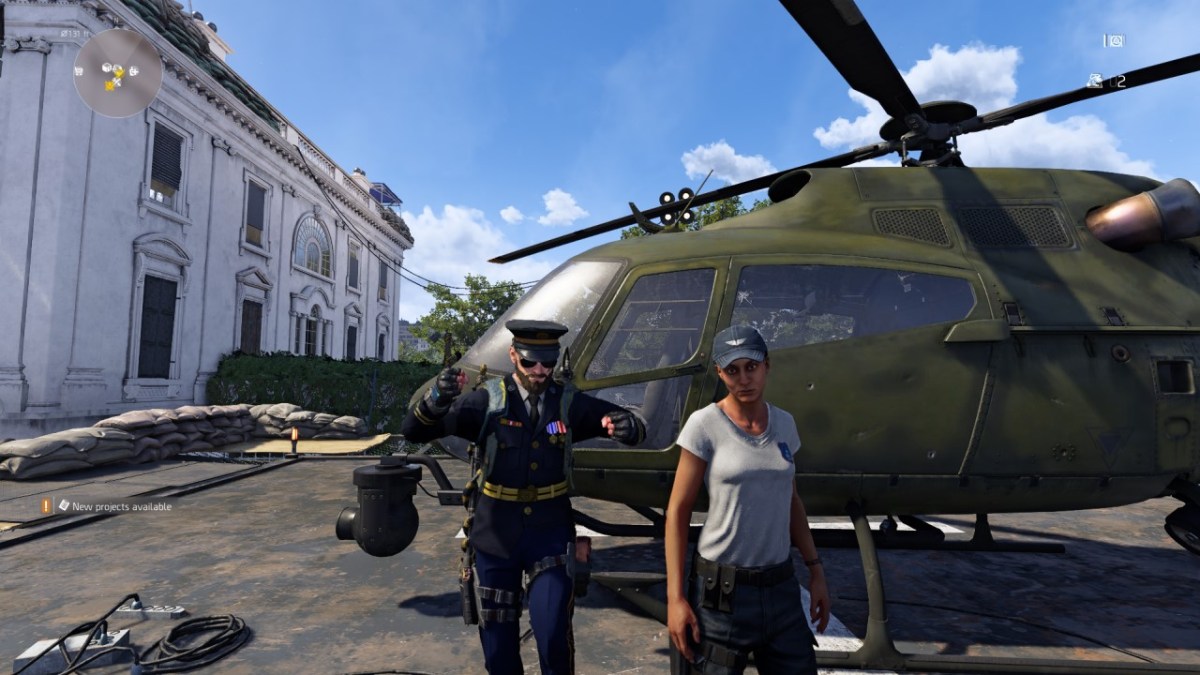 Warlords of New York - How to Access the Division 2 Expansion