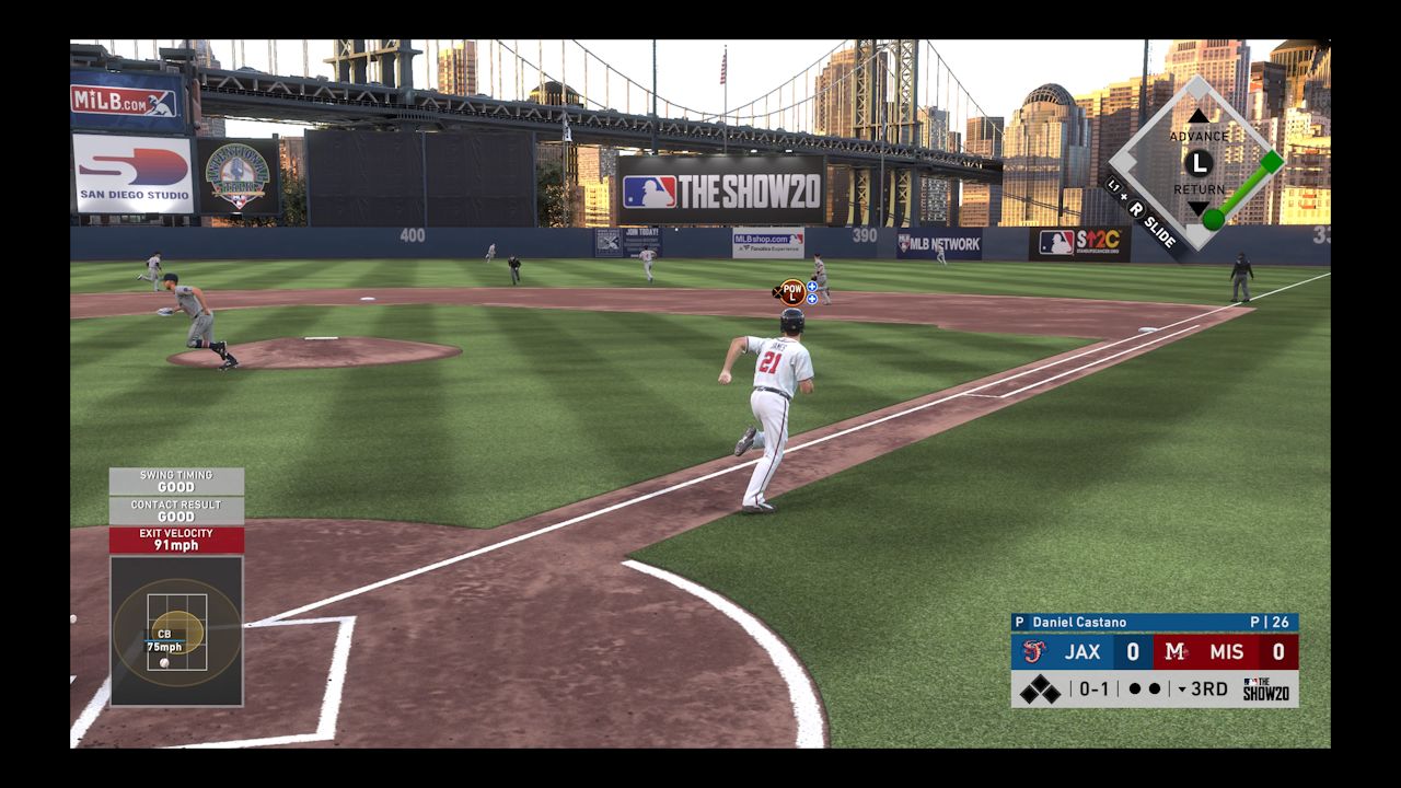 hit home runs in mlb the show 17