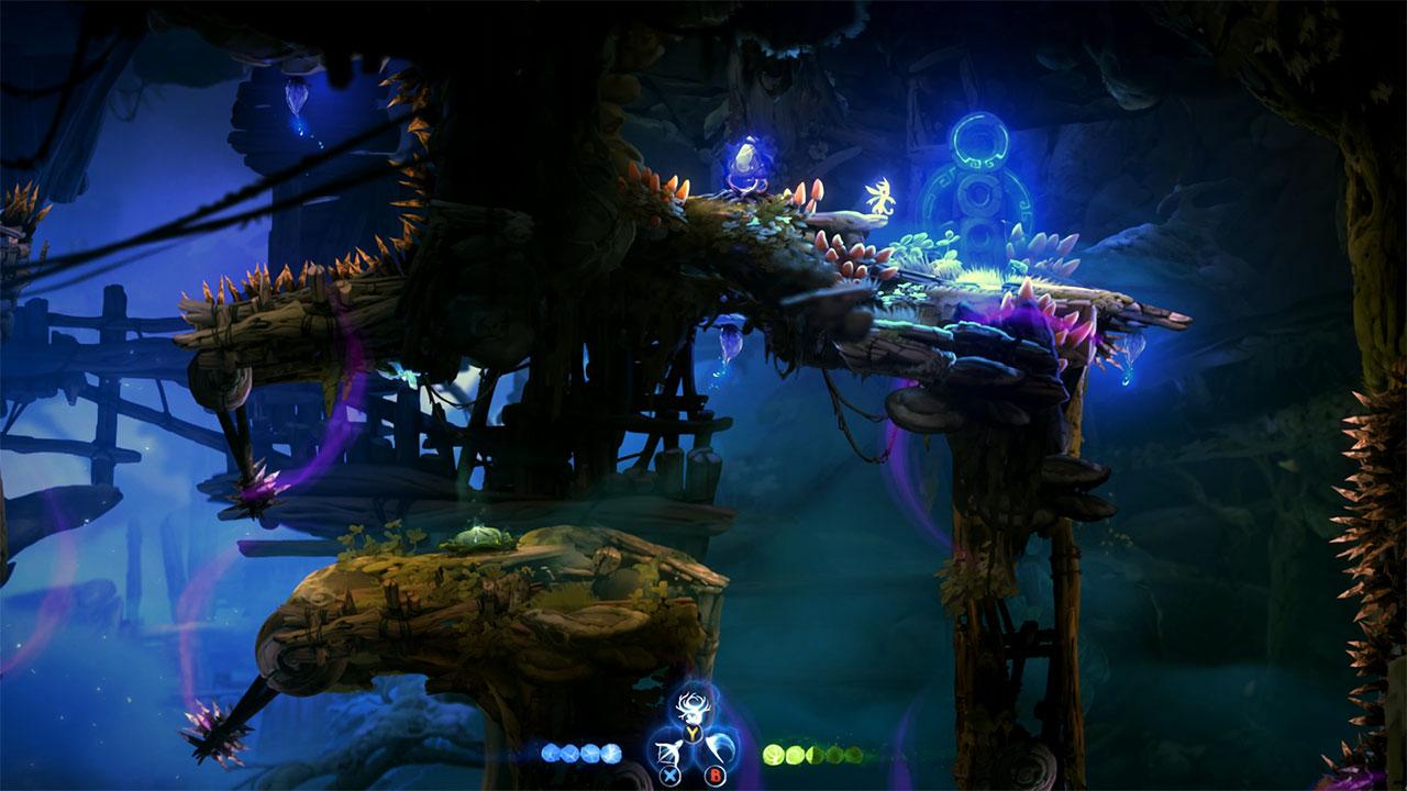 Ori and the Will of the Wisps Review | Attack of the Fanboy