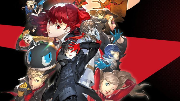 Persona 5 Royal Social Stats Guide - How to Increase Guts, Charm ...