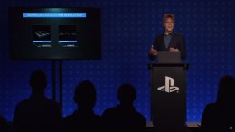 PlayStation 5 Details Revealed - Will Focus on Enabling Developer Creativity
