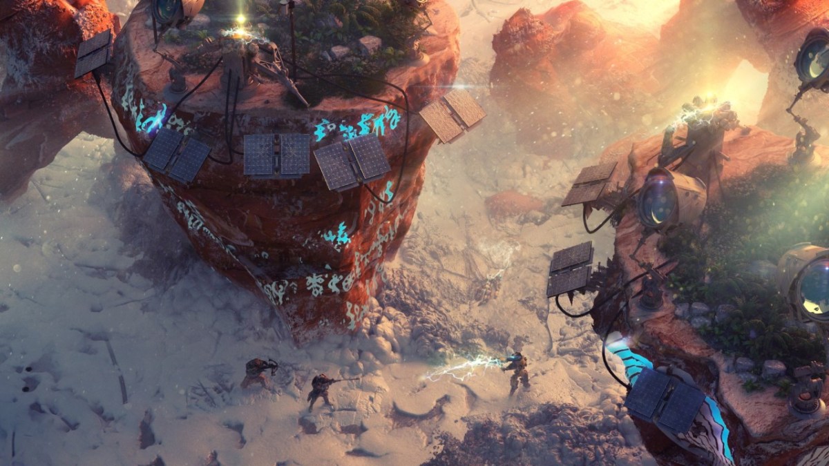 Wasteland 3 Release Date Pushed Back to August
