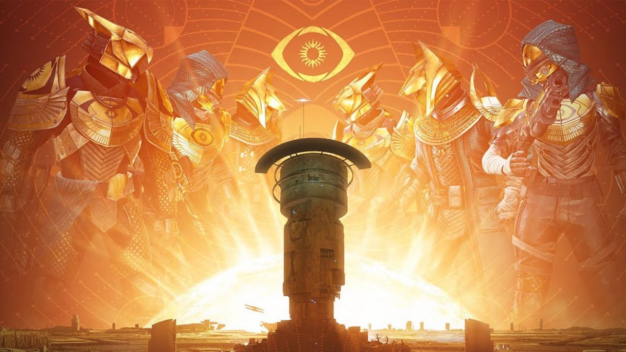 The redux of Trials of Osiris in Destiny 2's Season of the Worthy ...