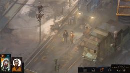 Disco Elysium is Coming to the Nintendo Switch