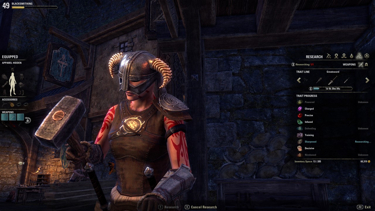 The Three Best Tips for New and Returning Players in The Elder Scrolls ...