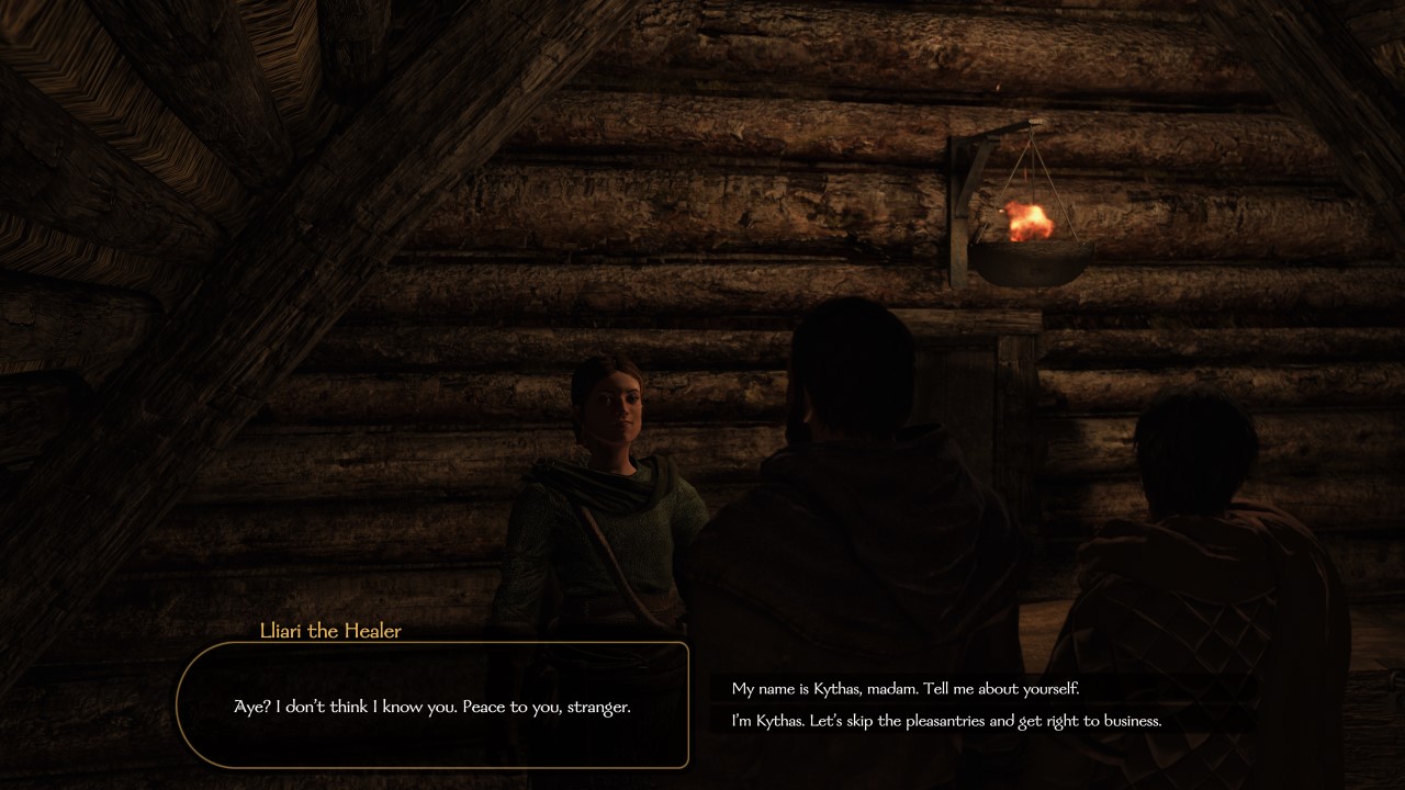 Mount and Blade II - How to Recruit Companions