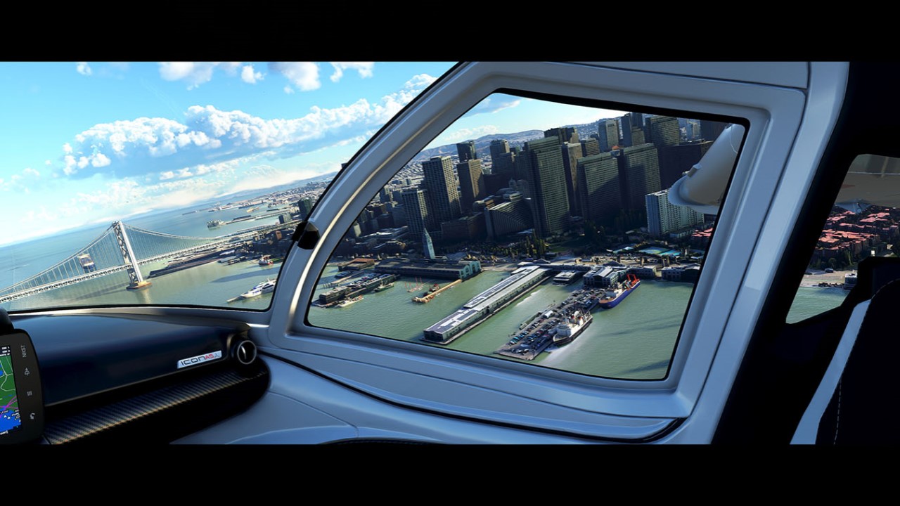 Microsoft Flight Simulator PC Specs Revealed