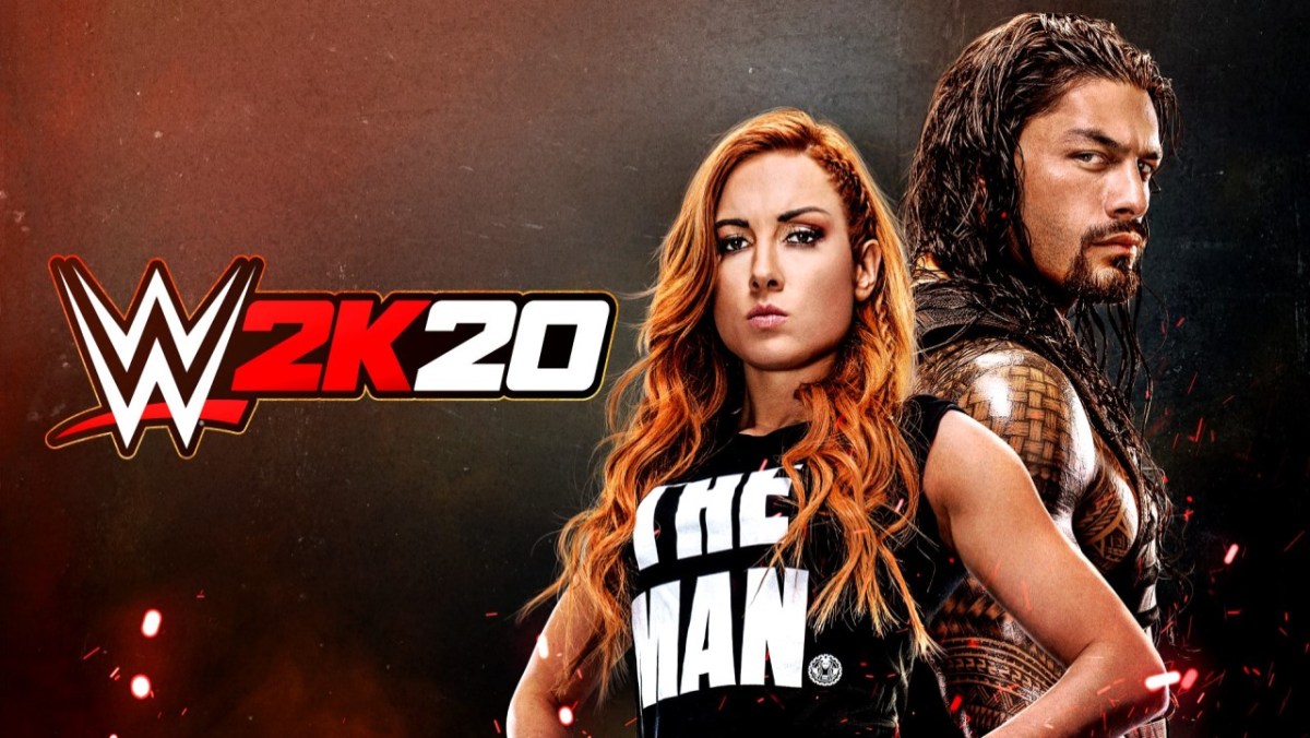 WWE 2K21 Canceled, Update on the Series Planned For Next Week