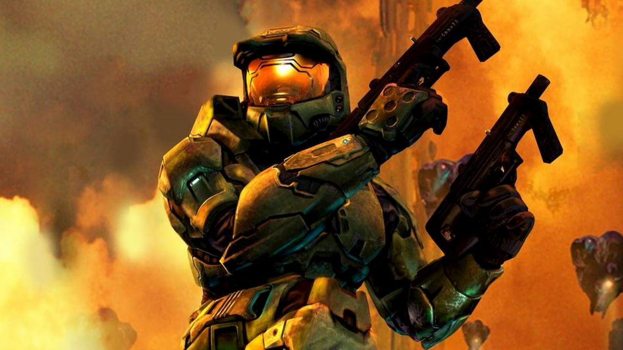 Halo 2 PC Launch Hit with Major Bugs and Other Issues | Attack of the ...