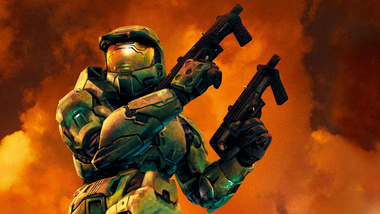 Halo 2: Anniversary Comes to PC May 12th