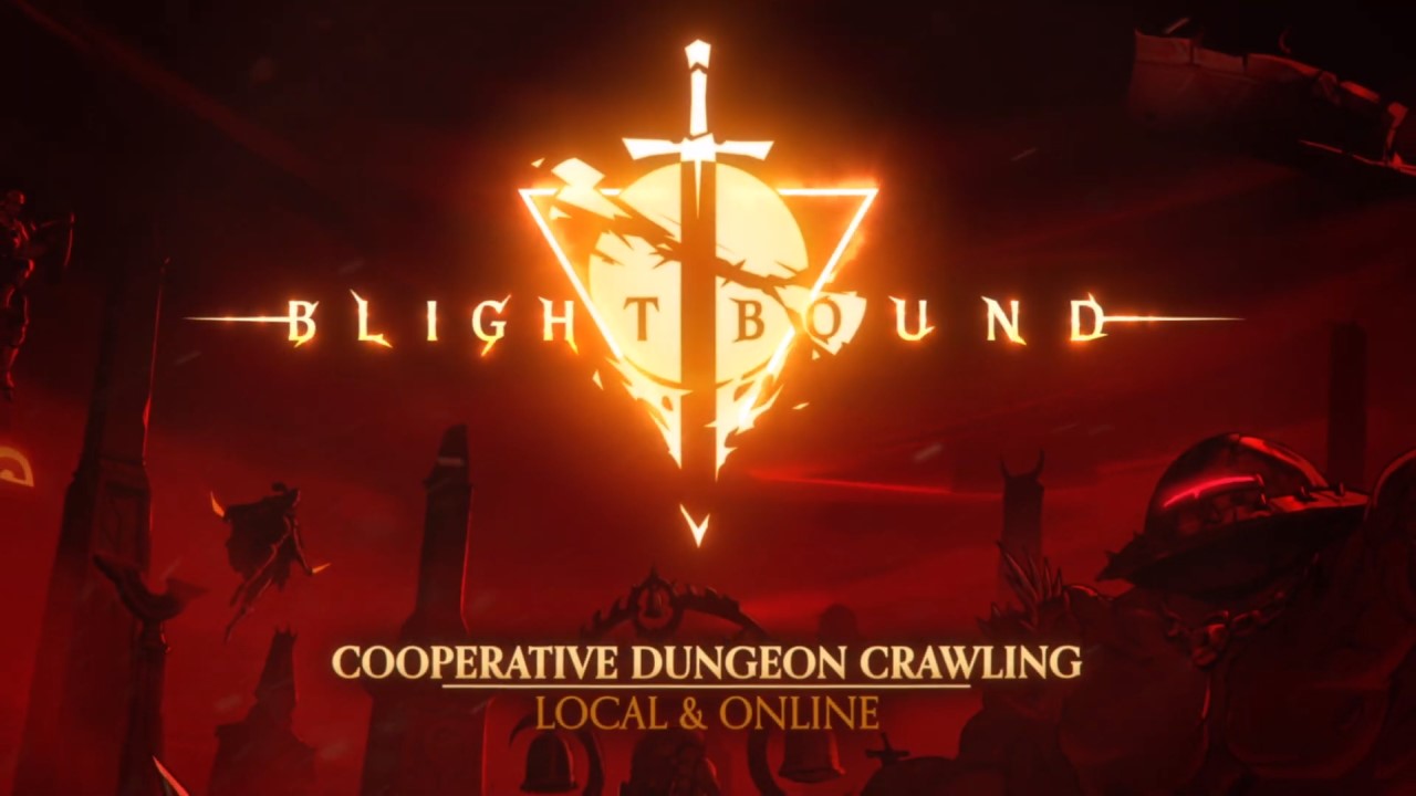 Awesomenauts Developer Announces New Game: Blightbound