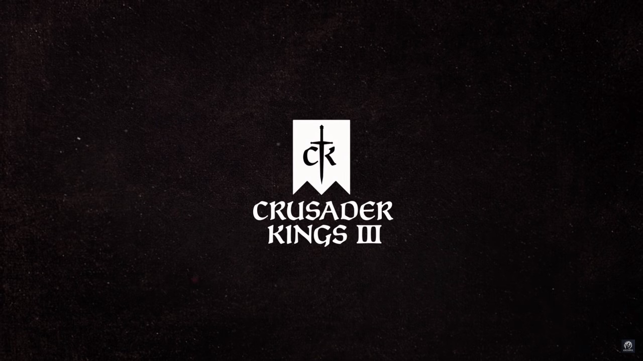 Crusader Kings III Launches This September