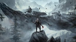 The Elder Scrolls Online: Greymoor Review