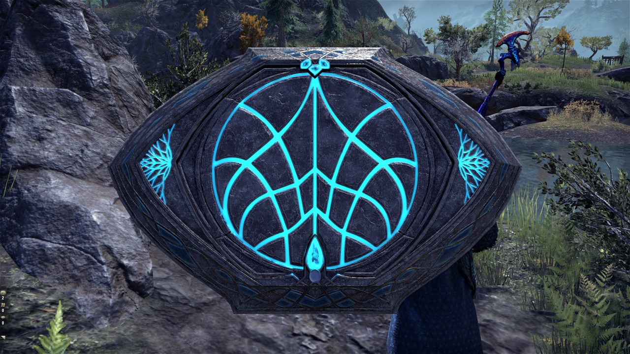 The Elder Scrolls Online Scrying Basics Guide, How to Scry Antiquities Attack of the Fanboy