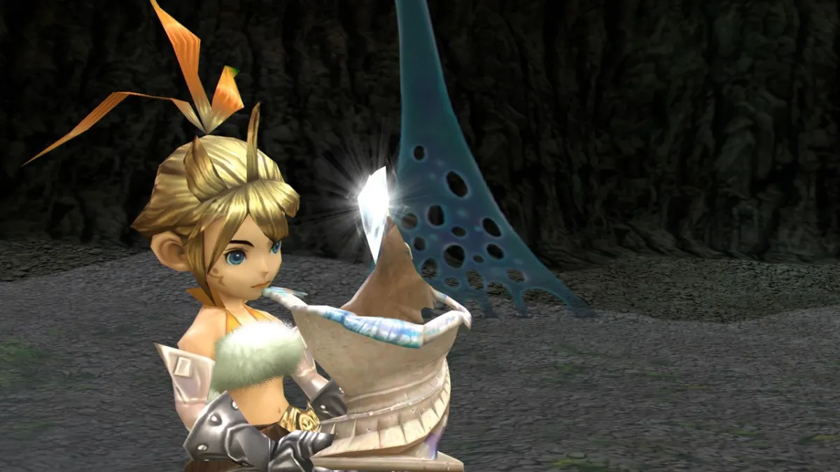 Final Fantasy Crystal Chronicles Remastered Edition Releases in August