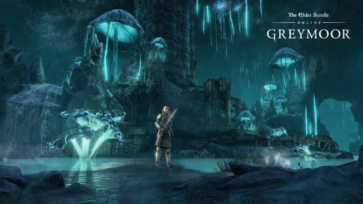 The Elder Scrolls Online: Greymoor Buyer's Guide