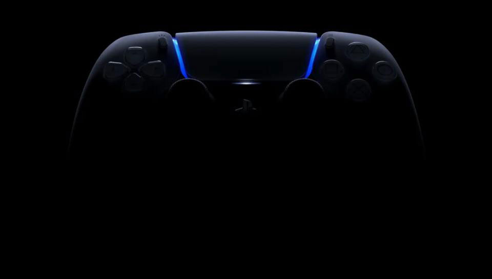 ps5 release controller