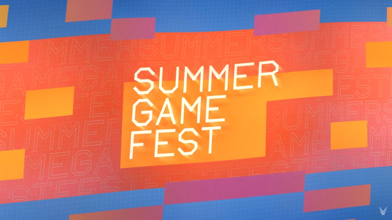 Geoff Keighley Reveals Summer Game Fest Attack of the Fanboy