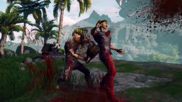 The Culling Returns With An Insane Monetization Model