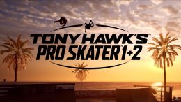 Tony Hawk's Pro Skater 1+2 Remake Collection Arriving Later This Year
