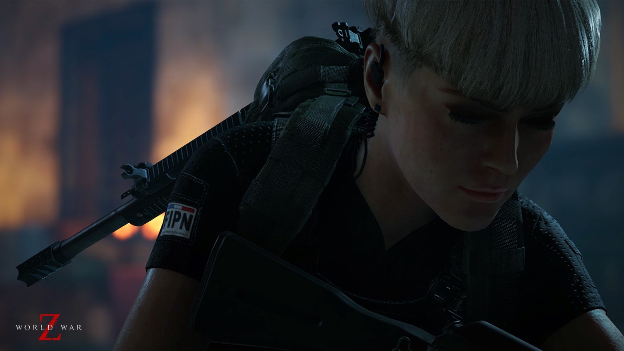 World War Z What's Included in the GOTY Edition Attack of the Fanboy