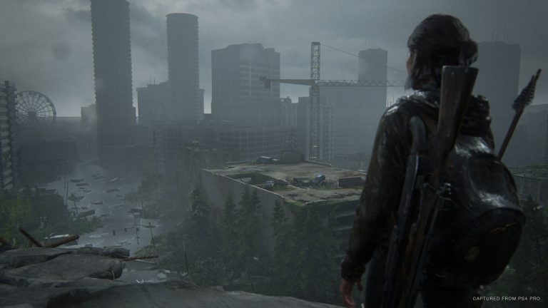 the last of us part 2 review ign