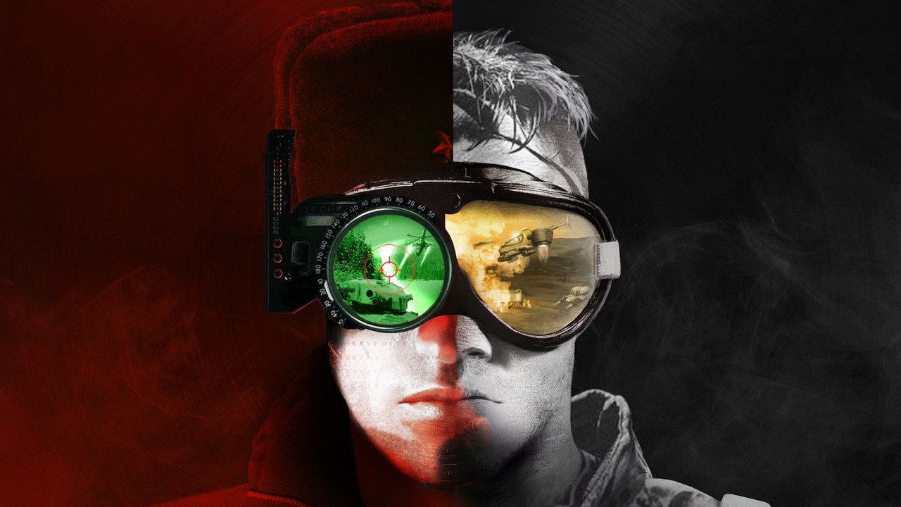 Command conquer remastered collection steam фото 6