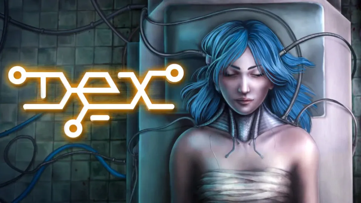 Dex for the Nintendo Switch May Scratch Your Cyberpunk Itch