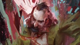 Disco Elysium is Getting a TV Adaptation