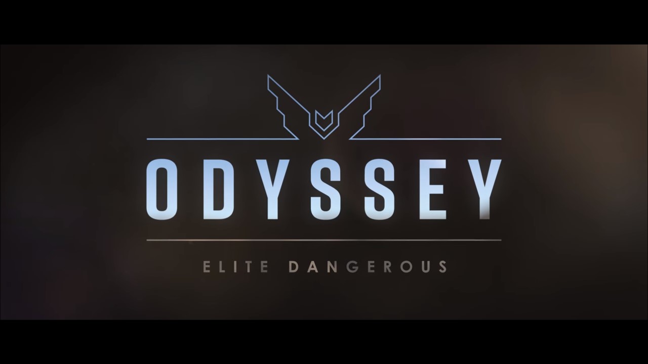 Elite Dangerous to Add Ground Combat and Exploration Next Year