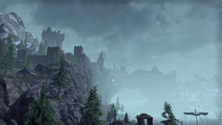 The Elder Scrolls Online: Greymoor Review | Attack of the Fanboy