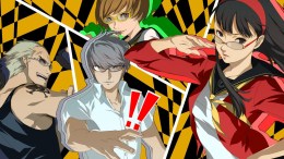 Persona 4 Golden on PC is the Best Way to Play One of the Greatest JRPGs Ever Made