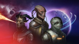 Stellaris: Console Edition Adds Apocalypse and the Humanoid Pack June 25th