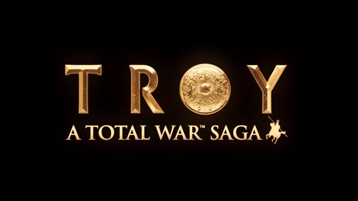 Total War: Troy Will Be Free for a Day When it Launches in August