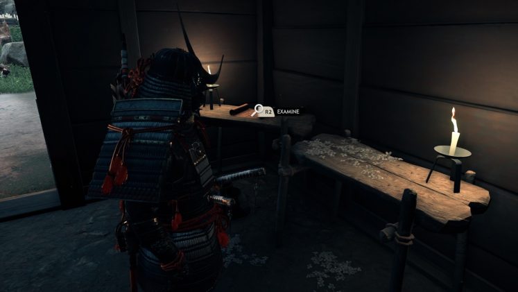 Ghost Of Tsushima The Heavenly Strike Mythic Tale Guide Attack Of 
