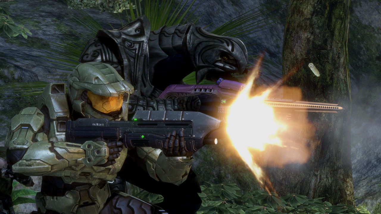 game halo 3 pc