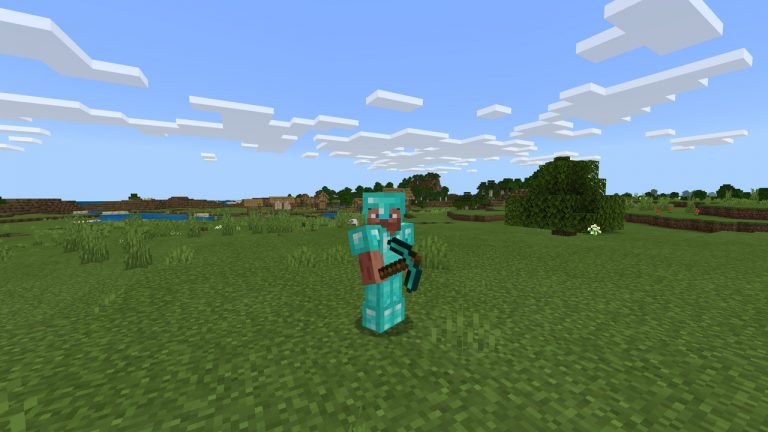 Best Minecraft Enchantments - Pickaxe, Sword, Bow, Armor, and Other ...