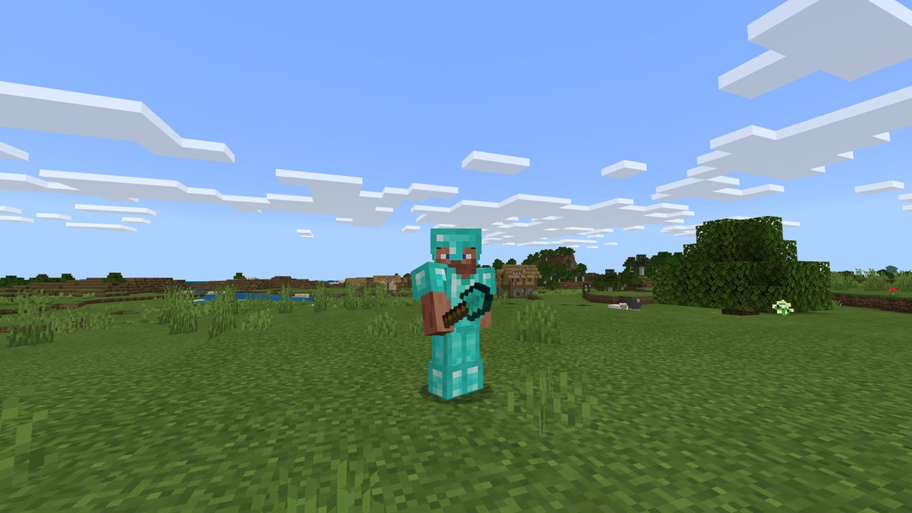 Best Minecraft Enchantments - Pickaxe, Sword, Bow, Armor, and Other ...