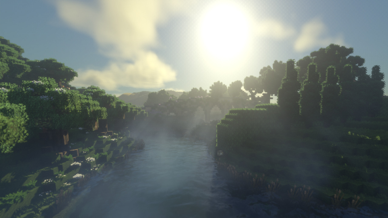 Best Shaders For Minecraft Windows 10 Edition 2020