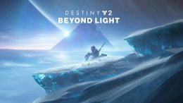 Destiny 2: Beyond Light Delayed To November