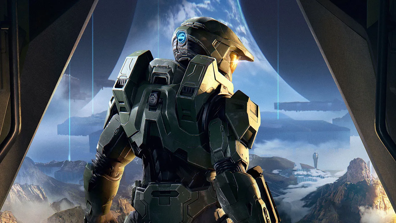 microsoft surprises with halo multiplayer launch