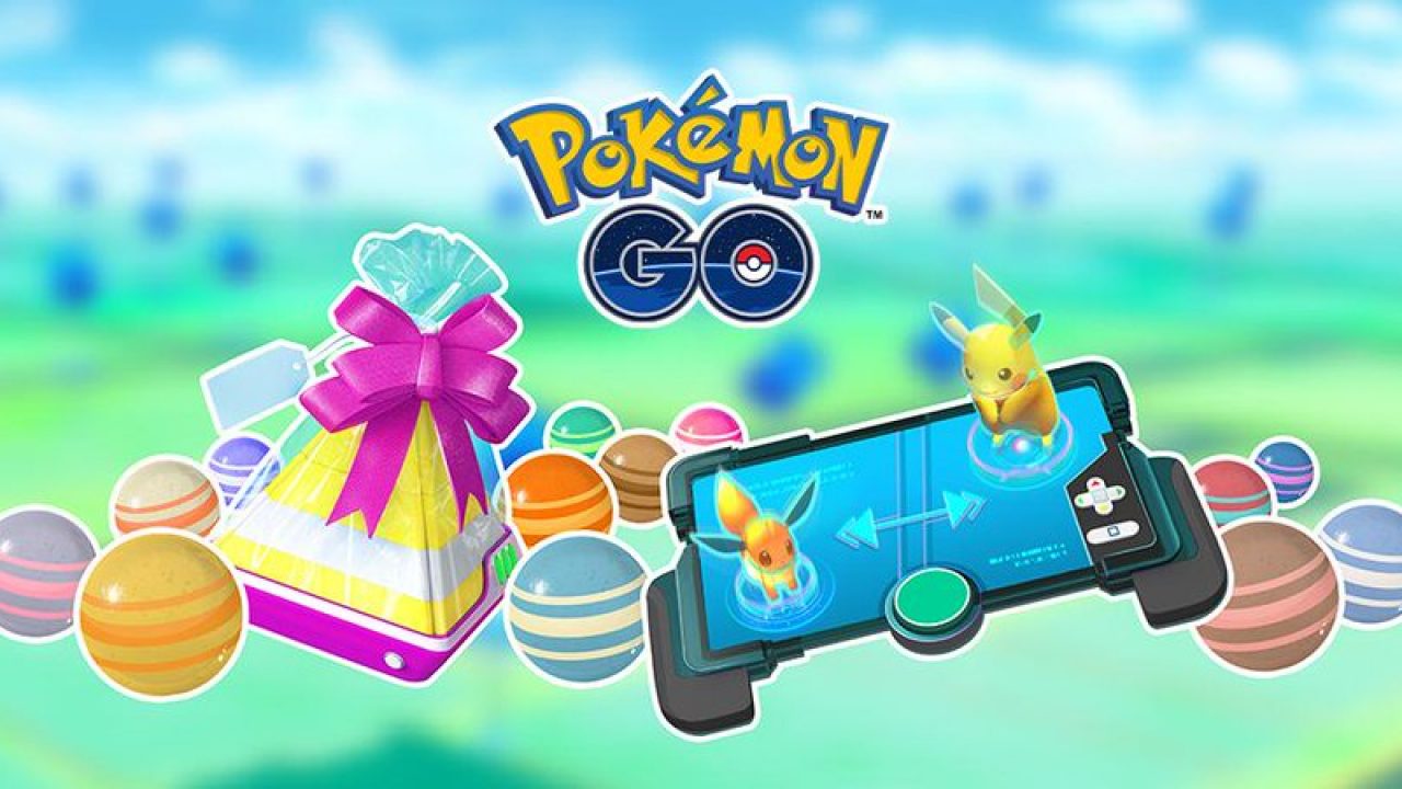 Pokemon GO Fest 2020 Friends List Not Loading Issue Fix Attack of