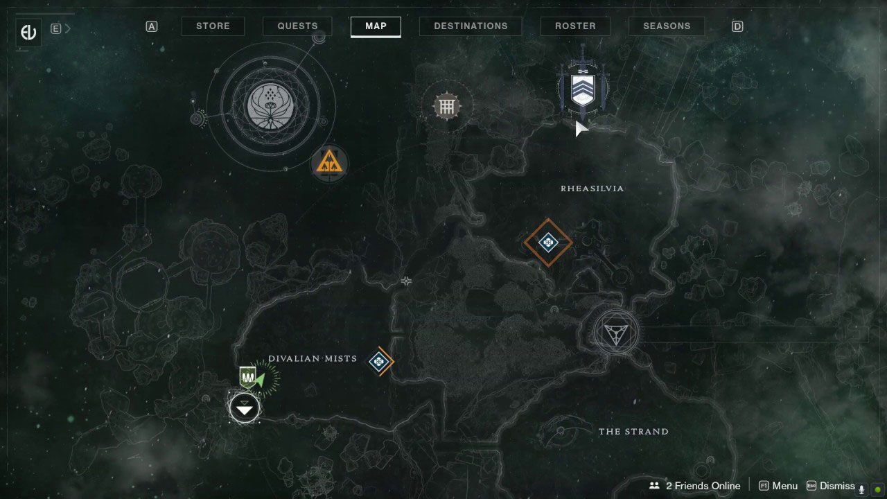 shattered-throne-location-destiny-2-map