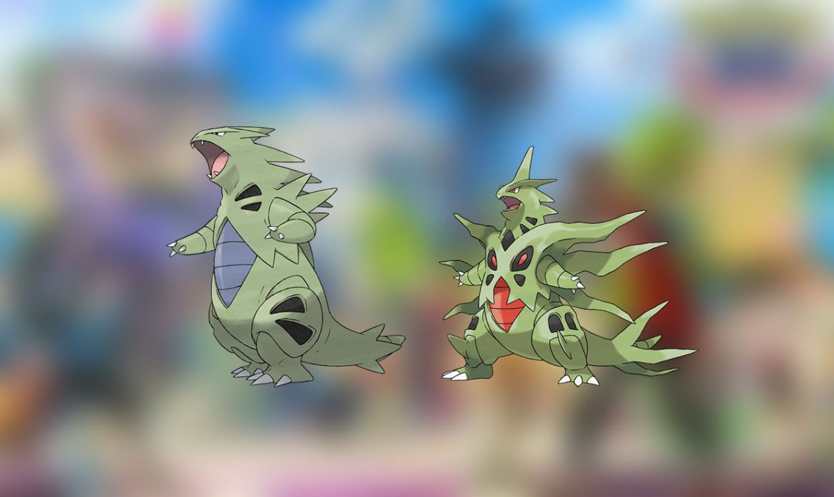 POKÉMON: AS 10 MEGA MOST POWERFUL EVOLUTION 