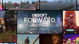 Ubisoft Forward Line-Up Features Watch Dogs: Legion, Assassin's Creed Valhalla, and More