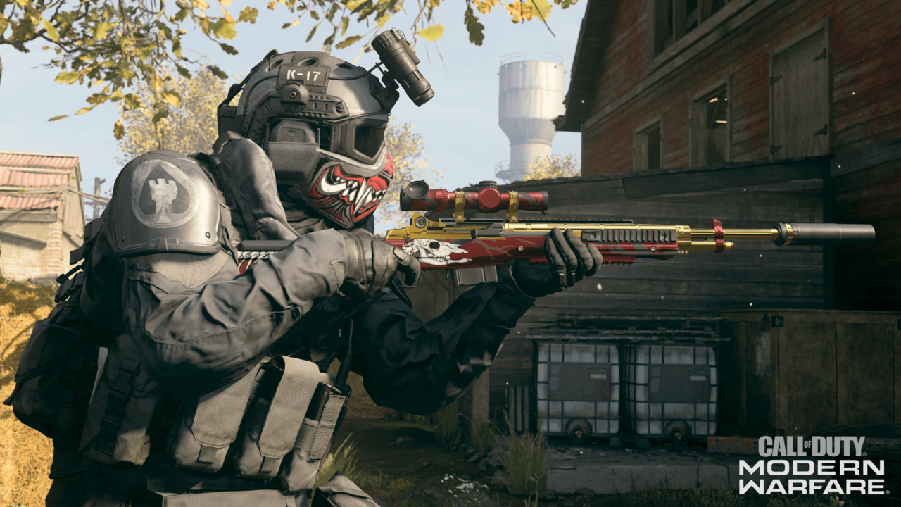 How to Inspect Weapons in Modern Warfare and Warzone | Attack of the Fanboy
