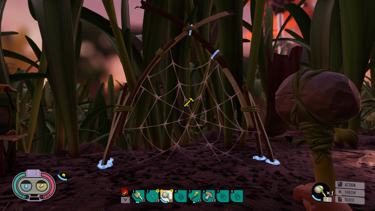 Grounded Dew Collectors Not Working How to Fix Dew Collector Bug